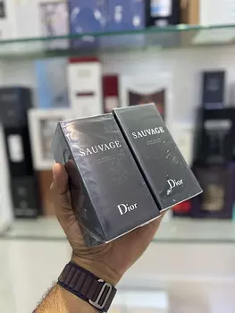 joyas, relojes y accesorios - Perfumes Sauvage Dior 100ML EDP Nuevo, Originales, RD$ 9,500 NEG| TIENDA