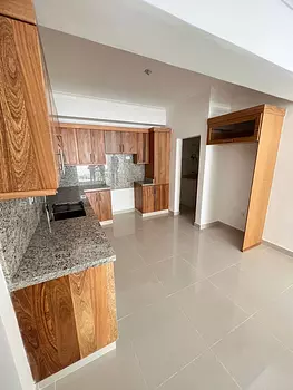 apartamentos - Apartamento en El Millón de 2 habitaciones 