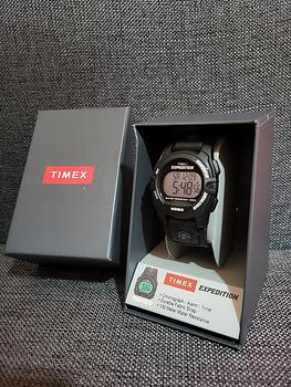 joyas, relojes y accesorios - Reloj TIMEX EXPEDITION