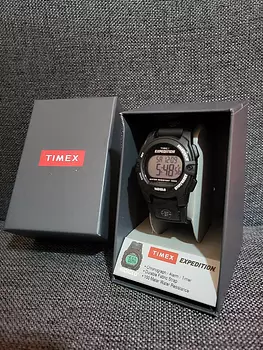 joyas, relojes y accesorios - Reloj TIMEX EXPEDITION