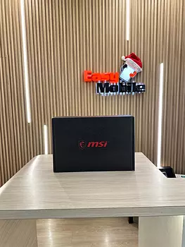 computadoras y laptops - MSI GF63 THIN 15.6" 144Hz i5-11400H 512GB SSD 16GB RAM RTX-3050 SELLADA 