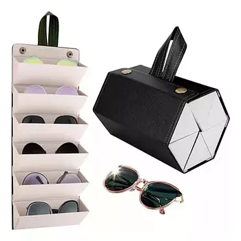 joyas, relojes y accesorios - Organizador de lentes. Estuche para lentes 