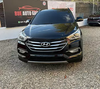 jeepetas y camionetas - hiunday Tucson 2019 panorámica 