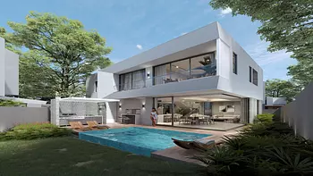 casas - Proyecto de Casas en Venta en Cuesta Hermosa II