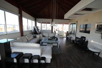 penthouses - Vendo penthouses en Bella vista Norte 
405. Mts. 
Us$495,000 
