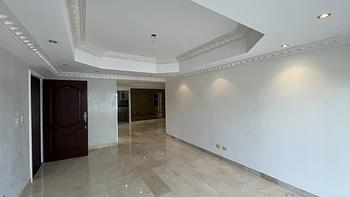 apartamentos - Apartamento en alquiler en Los Cacicazgos 