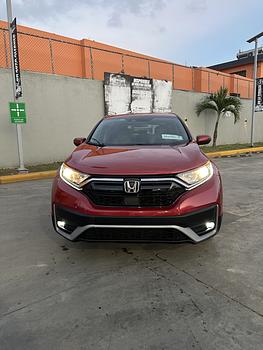 jeepetas y camionetas - CR- EX 2022 Recién importada 