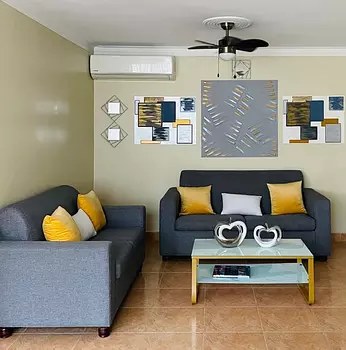apartamentos - Hermoso Apartamento  en Alquiler- Rincón Largo