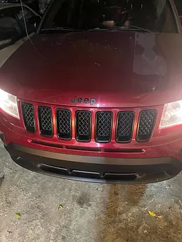 jeepetas y camionetas - Vendo Jeep Compass 2015 
Óptimas condiciones 
Precio Negociable / Chat ✏️ 