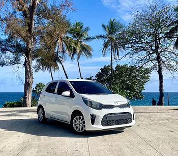 carros - kia picanto 2018