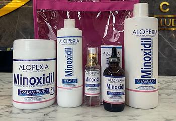salud y belleza - Linea disponible para entrega inmediata 