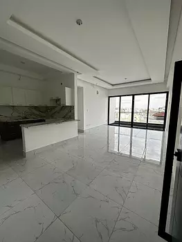 apartamentos - Apartamento Evaristo Morales 2 habitaciones 