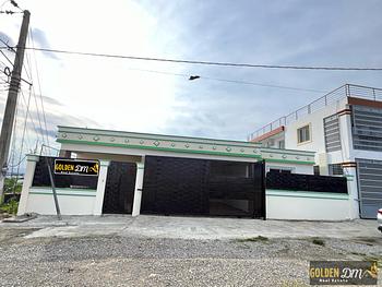 casas - Venta casa en santiago con patio de oportunidad 