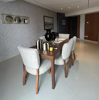 apartamentos - Vendo Apartamento En Mirador Norte