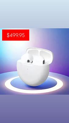 Listing thumbnail