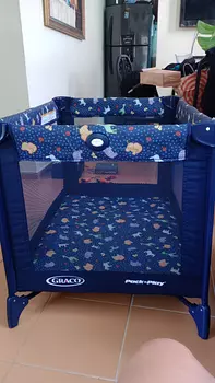 accesorios - corral para niños graco