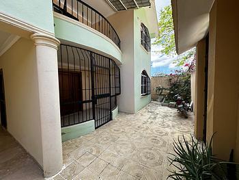 casas - Casa de 4 habitaciones en Engombe por el peaje