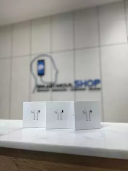 camaras y audio - AIRPODS 2DA GEN SELLADO OFERTA DE NAVIDAD!