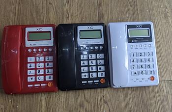 celulares y tabletas - Teléfono ☎️ de casa 