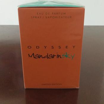 salud y belleza - Odyssey Mandarin Sky