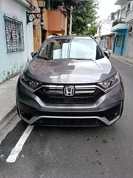 jeepetas y camionetas - Honda Crv año 2022 