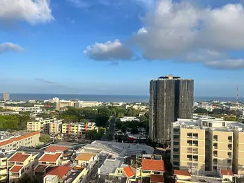 apartamentos - Alquiler de Apartamento Amueblado en La Esperilla