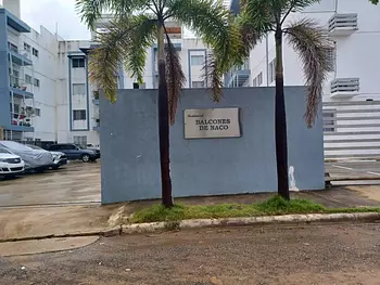 apartamentos - Apartamento en venta