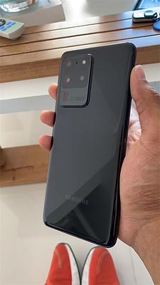 Listing thumbnail
