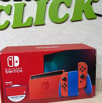 consolas y videojuegos - NINTENDO SWITCH NUEVO SELLADO NUEVO SELLADO (SOMOS TIENDA)