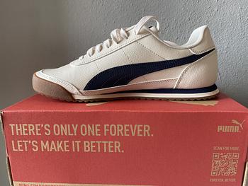zapatos para hombre - Puma 💯 originales 