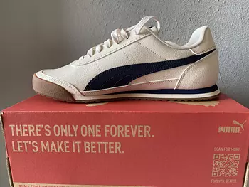 zapatos para hombre - Puma 💯 originales 