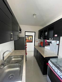 apartamentos - Apartamenti en venta San Isidro 