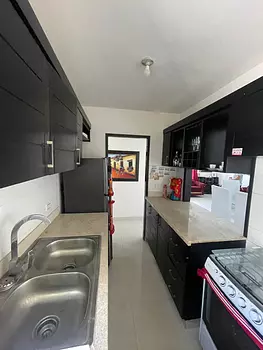 apartamentos - Apartamenti en venta San Isidro 