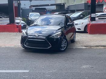 carros - OFERTA‼️Toyota Yaris IA 
635,000.00