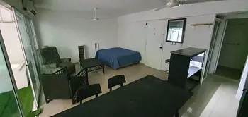 habitaciones y viviendas compartidas - Habitación estudio suite