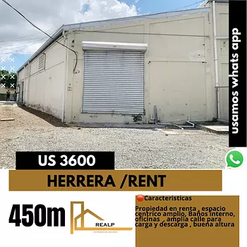 oficinas y locales comerciales - Local con nave y oficinas 