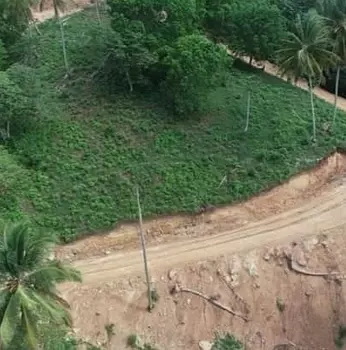 solares y terrenos - Se vende Solar Terreno en Samana