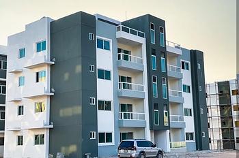 apartamentos - DIOS📍 Apartamento Nuevo a extrenar📍 República Colombia 📝Con picsina 