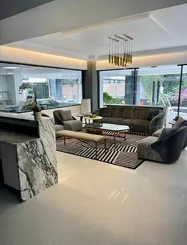 apartamentos - lujoso apto en venta FR-Residences XXI, Bella Vista, Santo domingo
