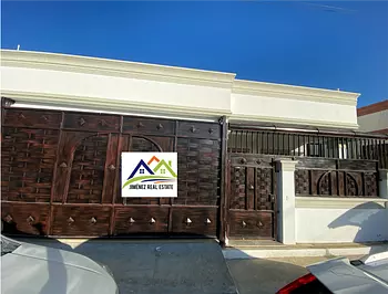 casas - CASA EN VENTA EN SANTIAGO DE LOS CABALLEROS LISTA PARA ENTREGA 