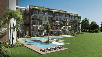 apartamentos - Venta de Apartamentos en Cana Bay – Proyecto Exclusivo