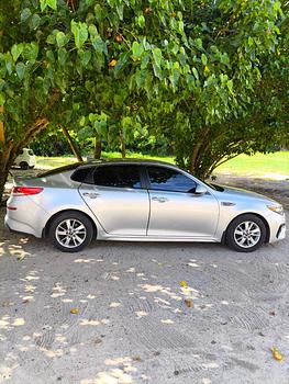 carros - Kia Óptima 2019 en OFERTA NEGOCIABLE
