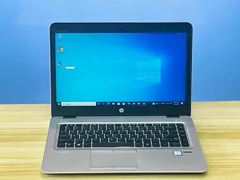 computadoras y laptops - Laptop Hp  elitebook 840 G3 i5 6ta 128 SSD o 500GB HDD