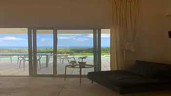 casas vacacionales y villas - Villa Rio San Juan