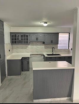 apartamentos - Apartamento 2 habitaciones en Cerros de Gurabo