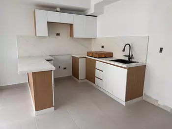 apartamentos - Vendo Apartamento Nuevo en Evaristo Morales 