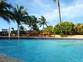 casas vacacionales y villas - Hermosa Villa Hotel “LA CUEVA DEL CHE” Con Piscina Para Pasa Día 