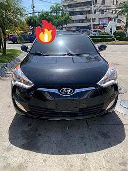 carros - hiunday veloster 2016