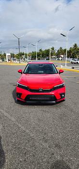 carros - Honda civic caja nueva 2022 civic touring