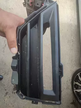accesorios para vehiculos - Proyector de fonlay Accord 14